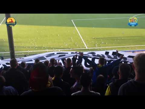 #StopDeBeloften Actie @CambuurCulture