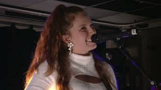 Glastonbury — Prima Queen - Eclipse