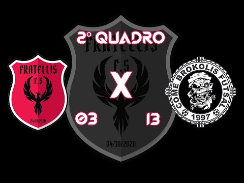 Fratellis F.S X Come Brokolis - 2° Quadro (04-12-2021)