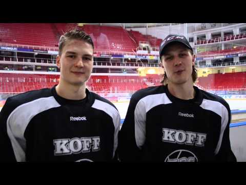 17.02.2015 Kysy Moision veljeksiltä