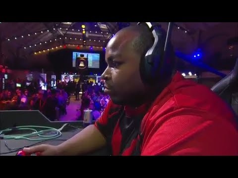 "BBR" NA REGAIONAL RBBG 2017 - BXA THE COOL KID93 vs 801 STRIDER