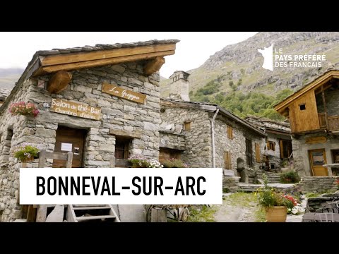 Bonneval-sur-Arc