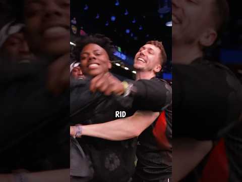 Speed and KSI hate me... 😭