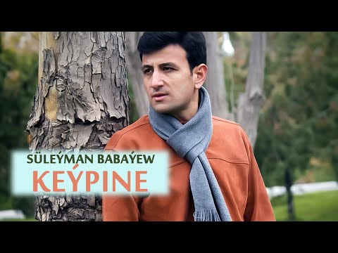 Keypine - Suleyman Babayew Turkmen owazy | 2024
