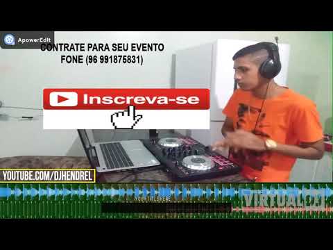 SEQUENCIA DE MELODY 2019 VS MELODY ROMANTICO 2014