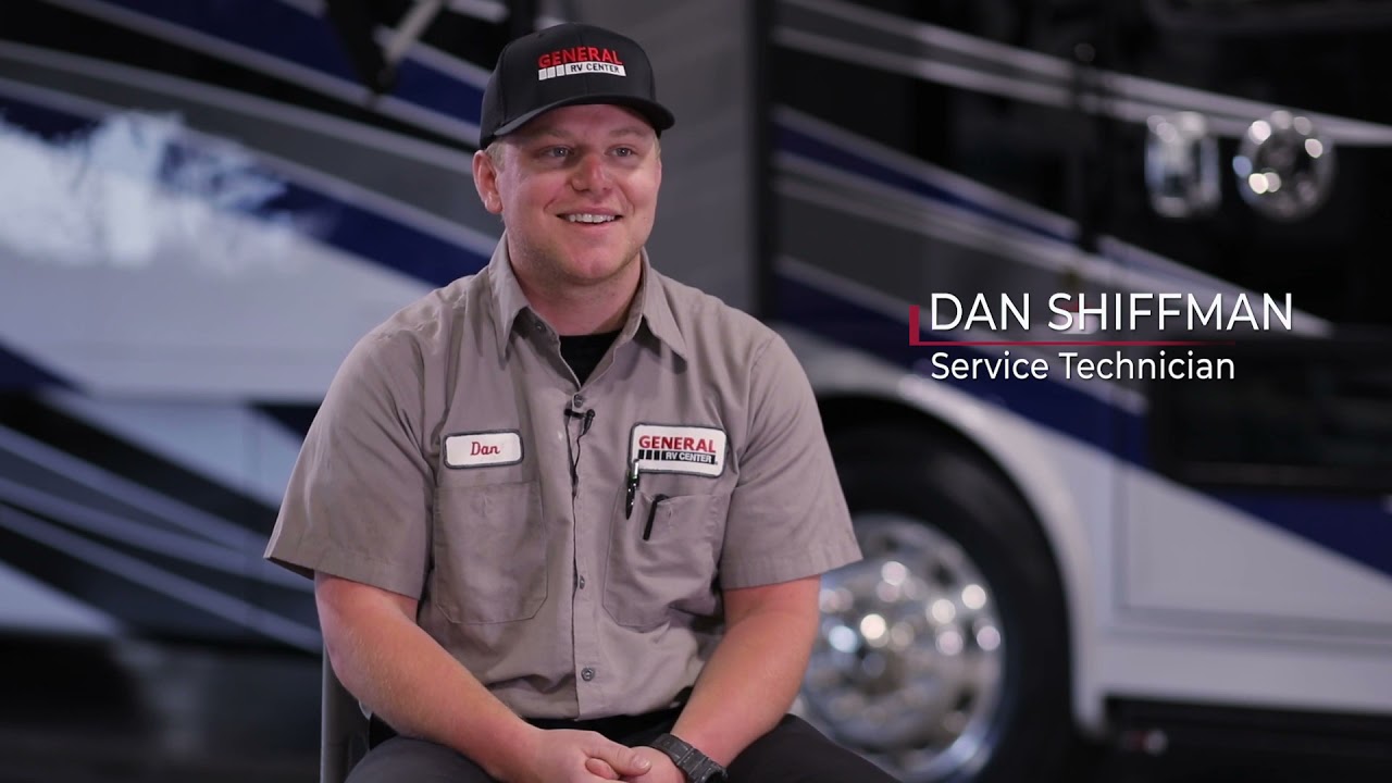 Hiring Service Techs