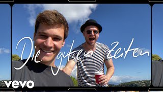 Musik-Video-Miniaturansicht zu Die guten Zeiten Songtext von Wincent Weiss & Johannes Oerding