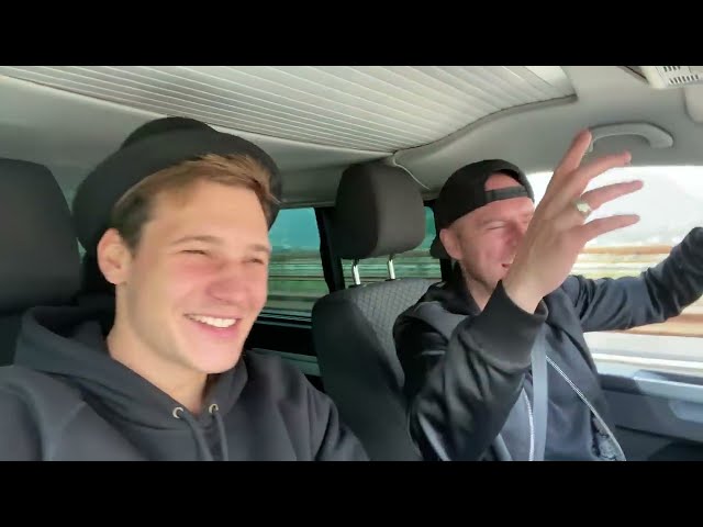 Die Guten Zeiten von Wincent Weiss & Johannes Oerding ((jetzt ansehen))