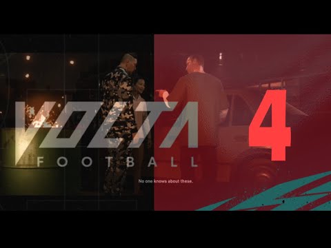 Fifa 20 VOLTA STORY MODE (no commentary)#4