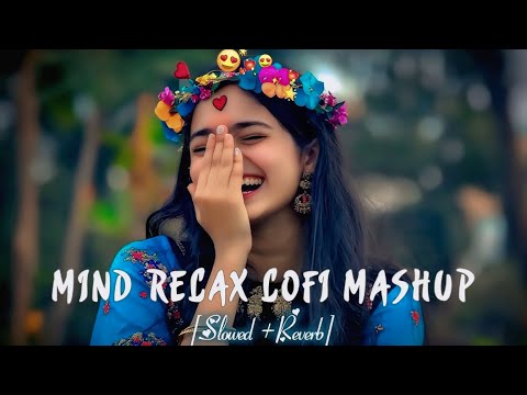 🎧2026 Ultimate Mind Relaxing Lofi Beats | Study, Sleep & Chill 🎶🥰|#CalmBeats​#AestheticLofi​