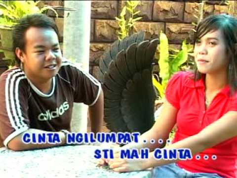 cinta ngilumpet-windsiders