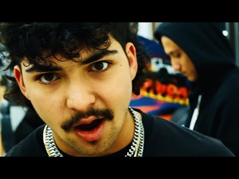 Spruce Loretto, RubyJone$ - MY SLIME (Official Music Video)