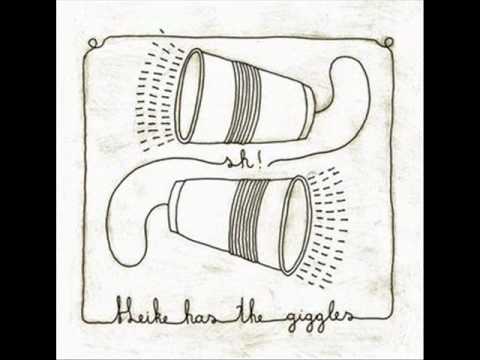 Heike Has The Giggles - Two Sisters