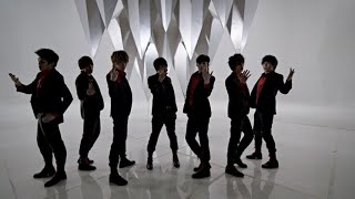 U-KISS / Forbidden Love