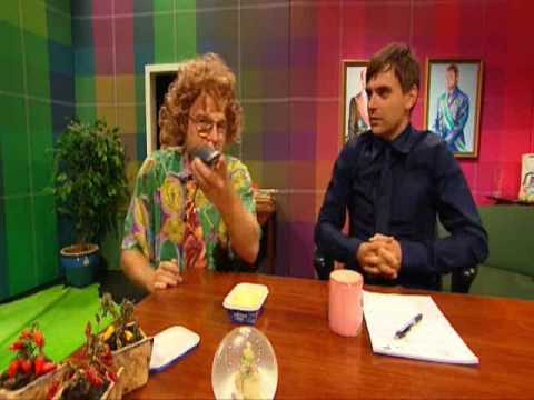 Angora by Night - Karsten Mølby