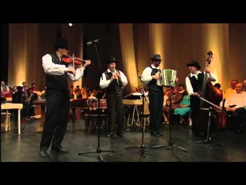 Sozvočja Slovenije - koncert (Alpski godčevski sestav 13/  )