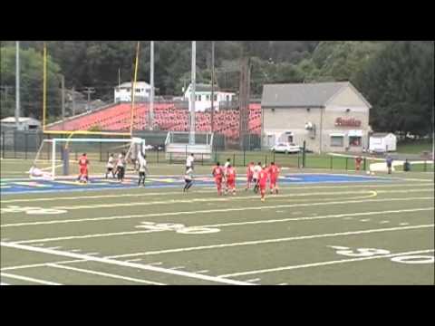 Errol Reid Highlights