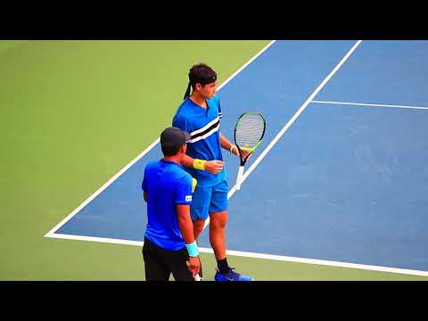 31 08 61 PTT - ITF Men's Circuit