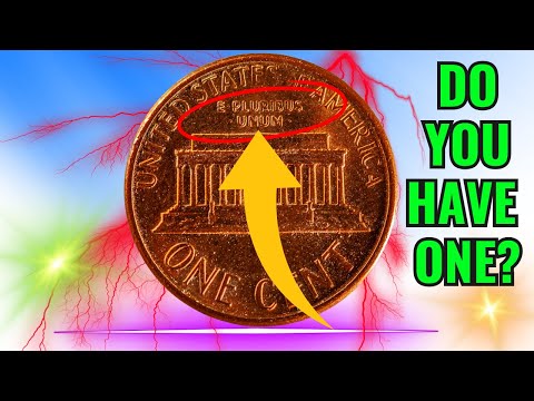 1982 D ONE LIBERTY 1982 Lincoln Memorial Cent Penny Value - Different Varieties Which Are Valuable?
