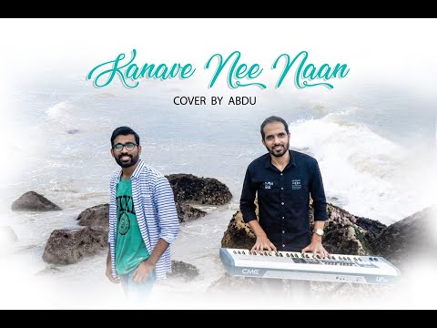 Abdulla Kanave Nee Naan