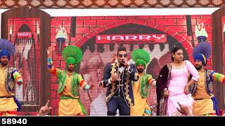 Jatt Da Flag Song by Jazzy B, Kaur B Harry entertainers Patiala 9878658940. Punjab no 1 group