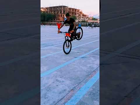 rolling😱😱|#mtb #stunt #rider #dengerous #grow #bmx #000 #official #content #highlights | SB Saimon