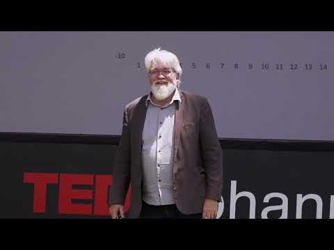 The latent super power in our energy grids | Clyde Mallinson | TEDxJohannesburg