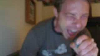 finger painting with the enemy by ill nino