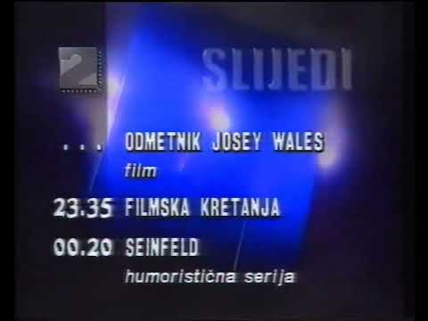 [1080p60] HRT 2, 1997.-1998. - pregled programa 1