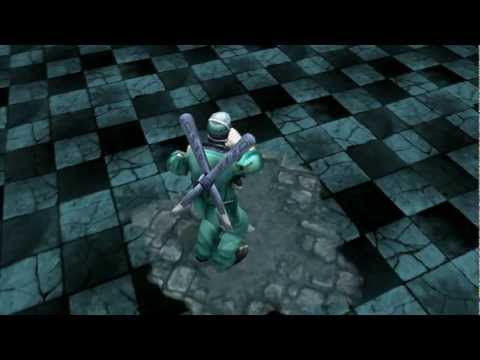 League of Legends -  Surgeon Shen