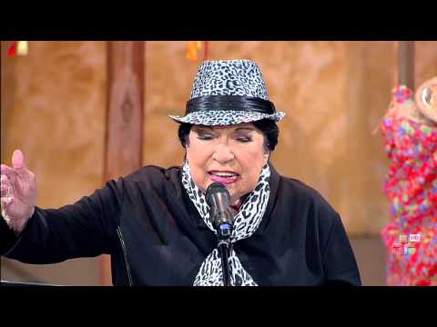 Leva Eu, Sodade, por Inezita Barroso