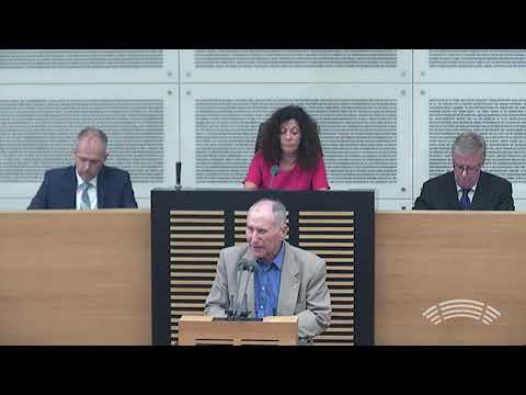 Josef Dörr AfD TOP14 29. Landtagssitzung 16. WP 19.06.2019