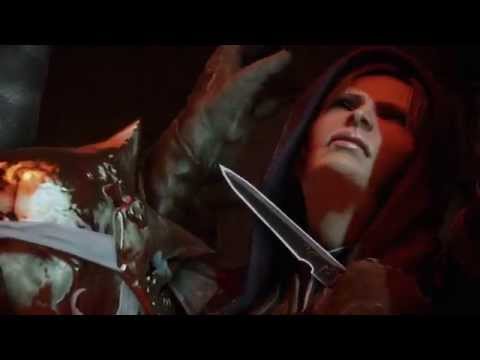 Dragon Age: Inquisition | Official Trailer | Lead Them or Fall