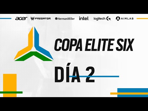 Corazones divididos para nuestra región | #EliteSix