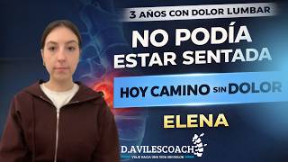 Testimonio Elena
