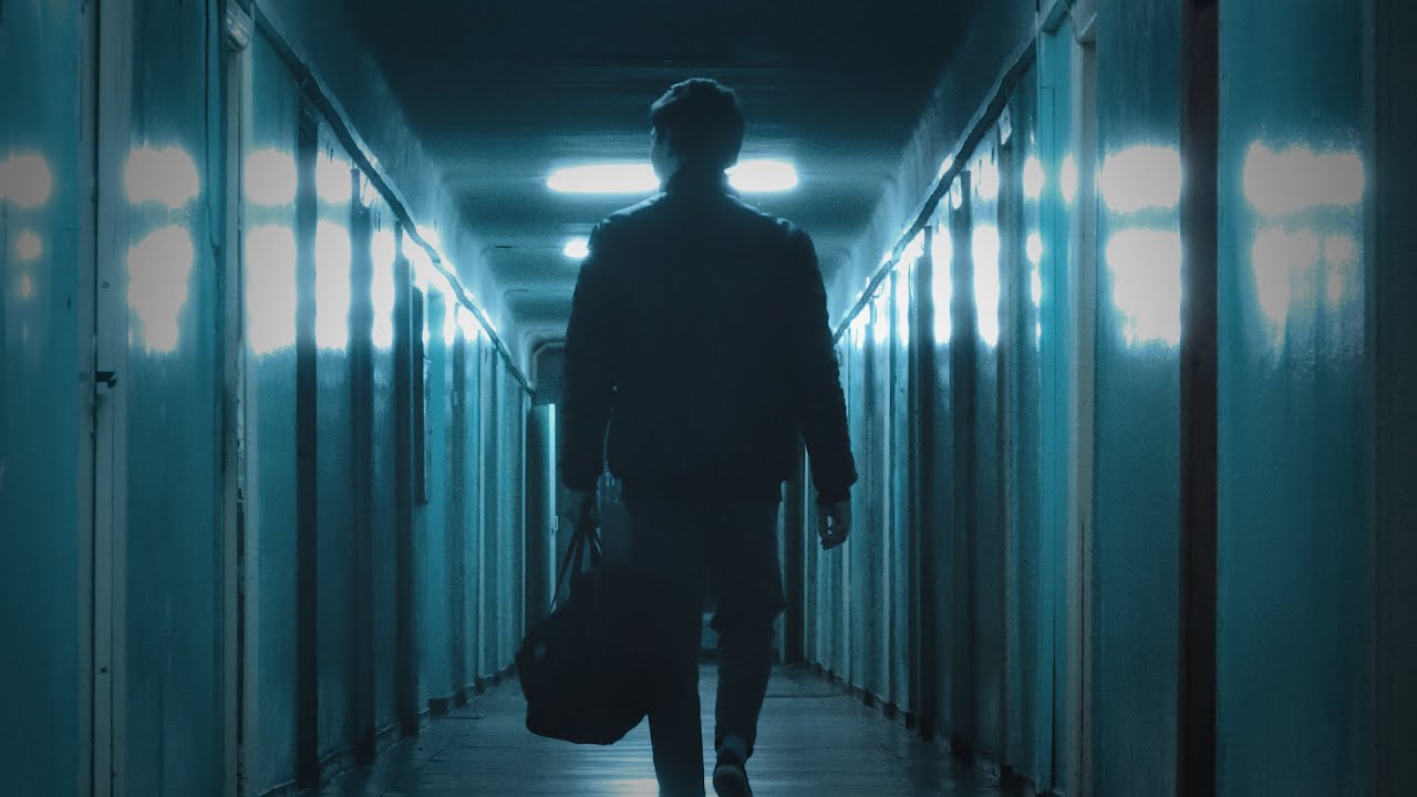 Сусід по кімнаті | Трейлер