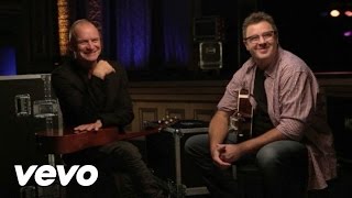 Sting, Vince Gill - If I Ever Lose My Faith In You (Live In New York City)