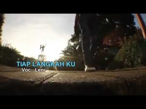 TIAP LANGKAHKU VOC. LENDY SAPULETTE
