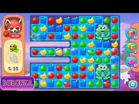 Wildscapes level 483 HD