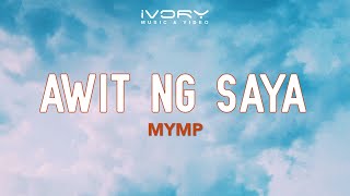 Awit Ng Saya Music Video