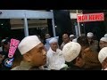 Hot News! Detik-detik Ustad Arifin Ilham Dipindahkan Ke RS Penang Malaysia - Cumicam 10 Januari 2019
