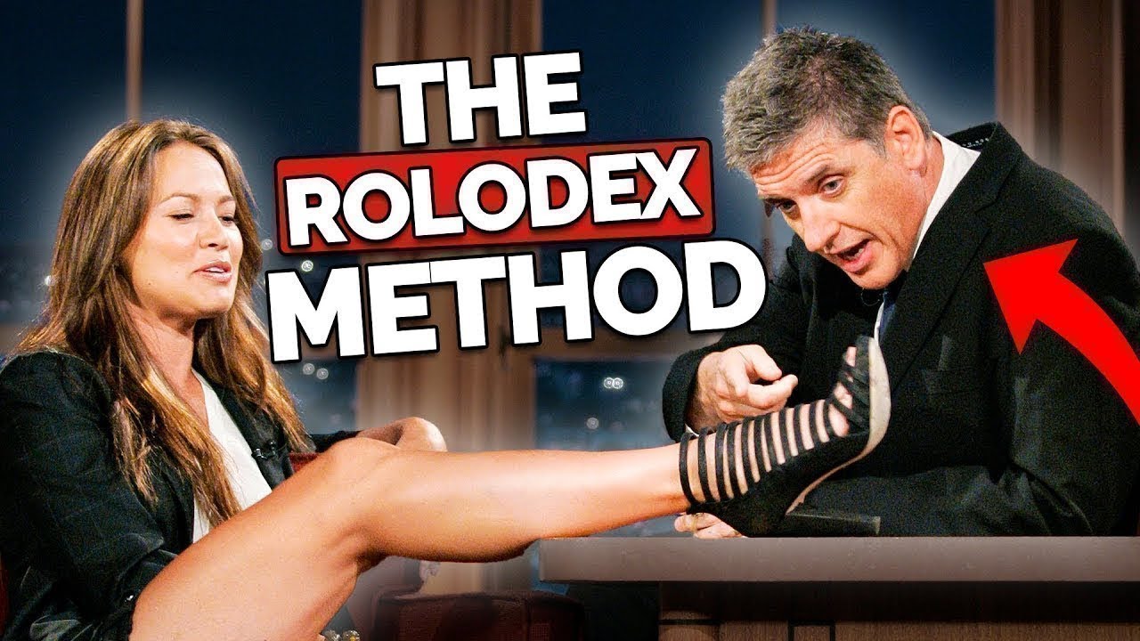 Want to Be More Charismatic? Try These 7 Quick Tips