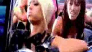 Jamelia ft. The Pussycat Dolls - Hustle