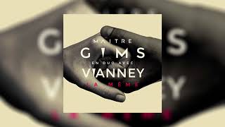 Maître GIMS - La Même ft. Vianney (Extrait)