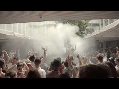 Summer Series Rooftop party on 10 JUN 23 by Secret Experience