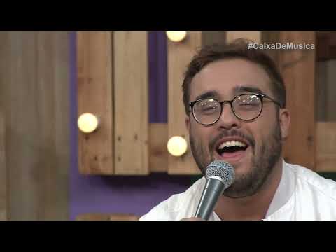 Pedro Valença - Além do que Se Vê (ao vivo no Caixa de Música)