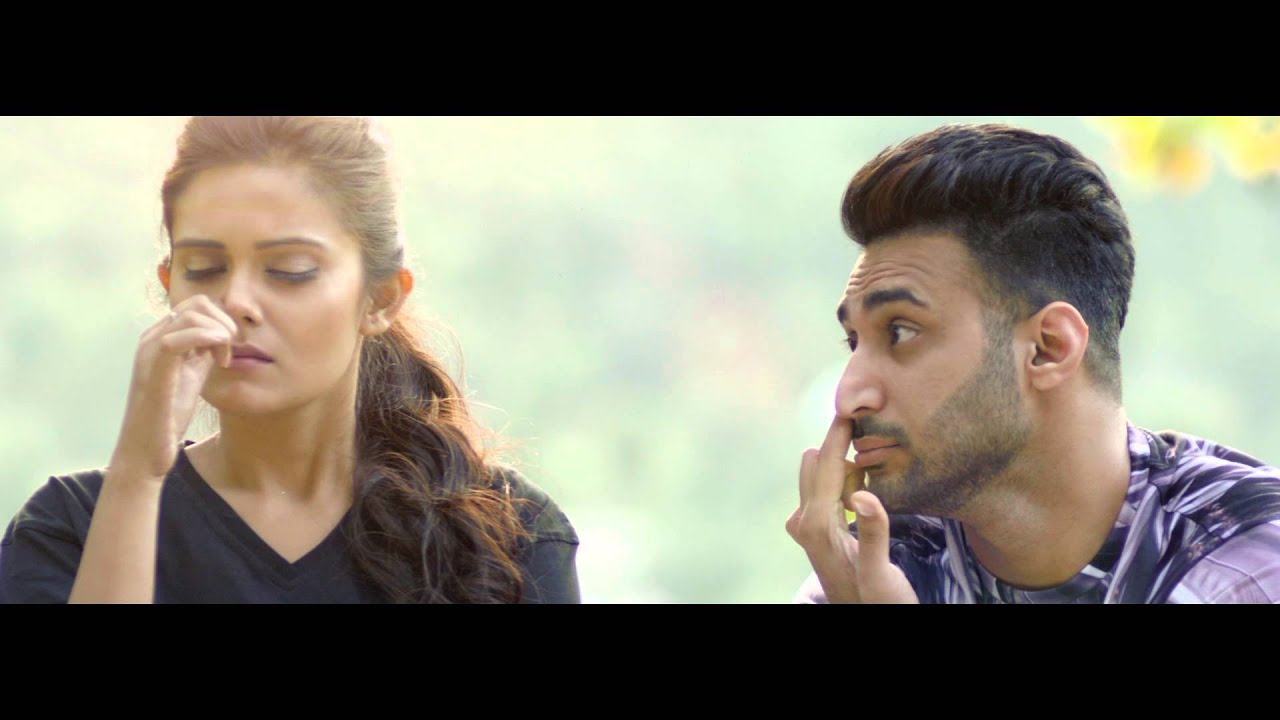 Zindagi (Title) Lyrics  | Zindagi | Maninder Kailey | Maninder Kailey | Desi Routz