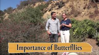 Part 1 of 4 |  GROWING CALIFORNIA NATIVES | Theodore Payne Foundation | Charles Malki &amp; Lisa Novick