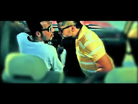 Mohsina & Solly HIP HOP