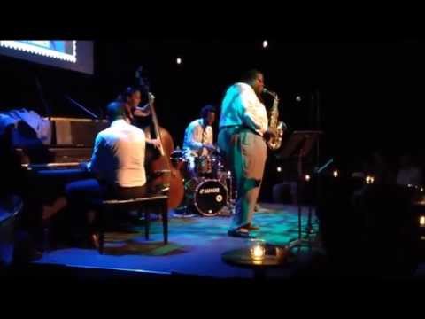 Brian Miller - Jazz Room - Charlotte, NC